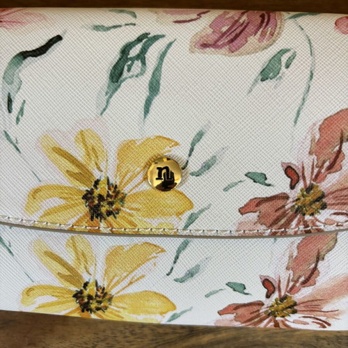 Bag new, leatherette