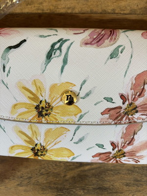 Bag new, leatherette