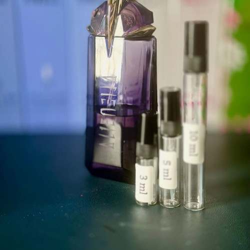 Mugler Alien decant Eau de Parfum 3 ml new authentic