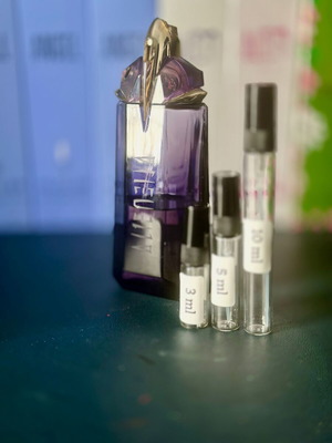Mugler Alien decant Eau de Parfum 3 ml new authentic