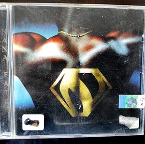 Nana  – Father CD