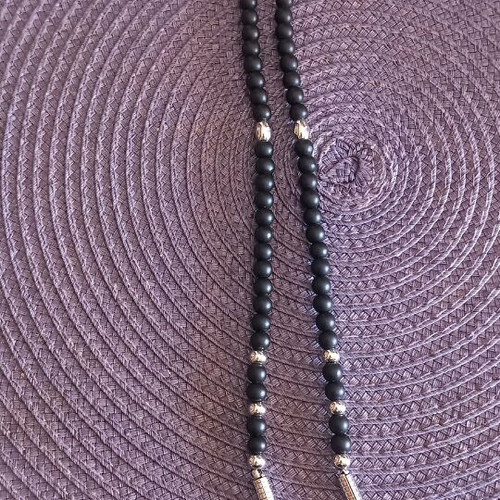 Necklace beautiful