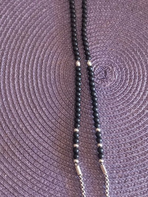 Necklace beautiful