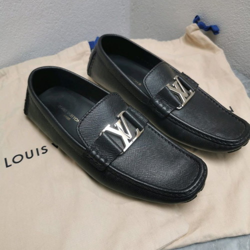 black dress for funerals Louis Vuitton Leather Pony Hair Sneakers