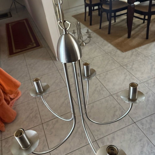 Living room ceiling light used in good condition