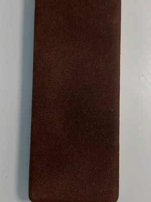 Parker Sonet France silver pen used with rare design