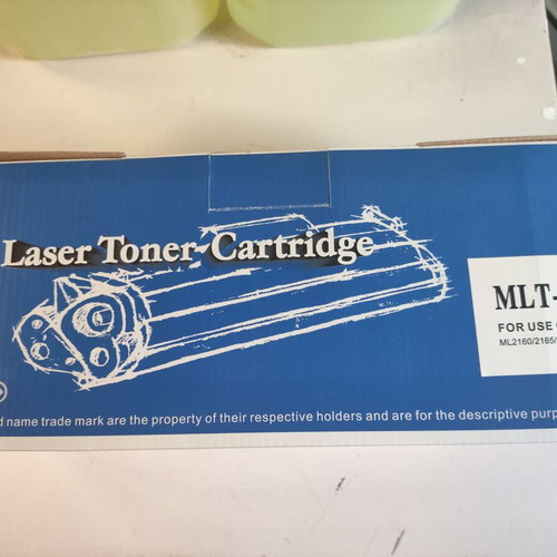 Laser Toner Cartridge MLT-D101 compatible for Samsung ML2160 ML2165 ML2167 ML2168 new