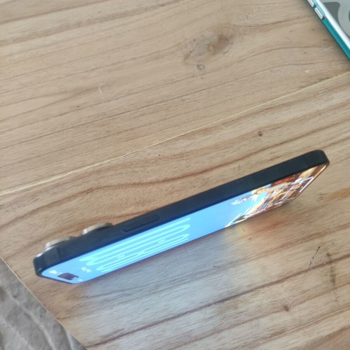 iPhone 15 Pro Max 256GB Blue Titanium