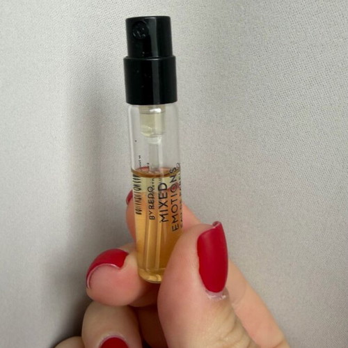 Byredo Mixed Emotions tester 2 ml like new