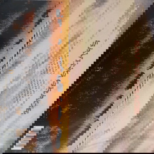 Robert Plant Saving Grace vinyl record new