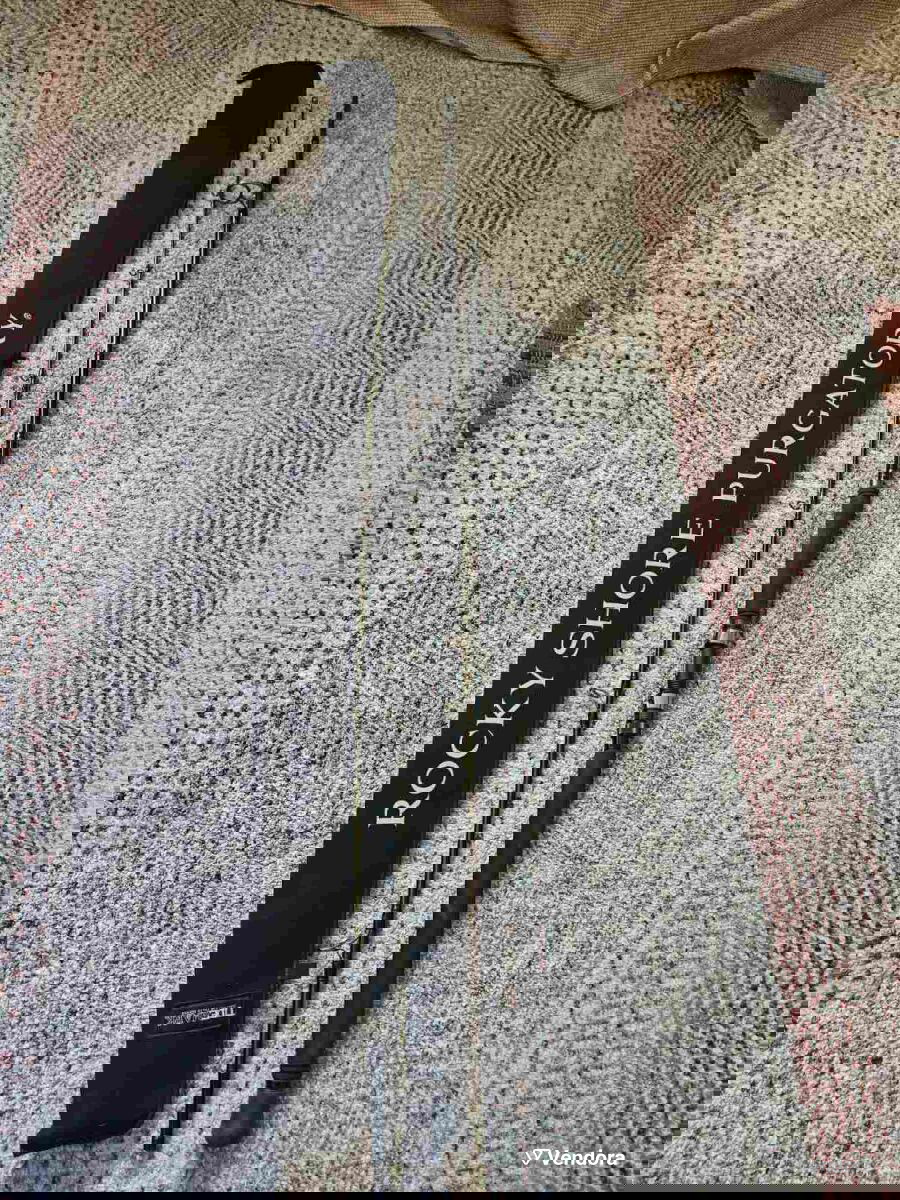 ΚαλάμιshorejiggingDaikoRockyShorePurgatory96jigspecialμεταχειρισμένο