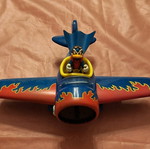 Phantom Duck airplane like new
