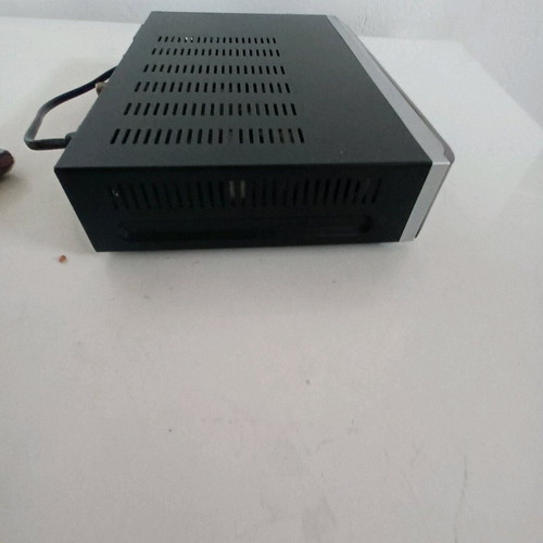 Challenger SD2900 decoder like new