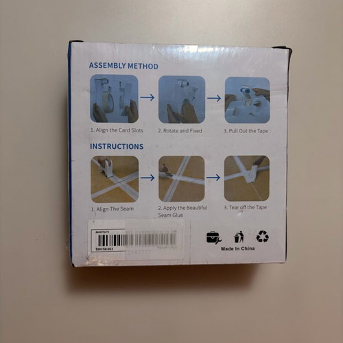 Packing tape machine new