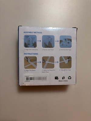 Packing tape machine new