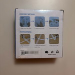 Packing tape machine new