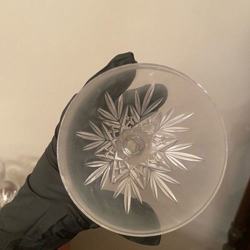 Glasses used from grandparents