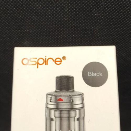 Aspire Nautilus 3 Black 4ml like new