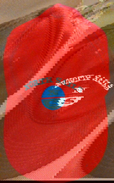 ΚΑΠΕΛΟ NORTH SAILS