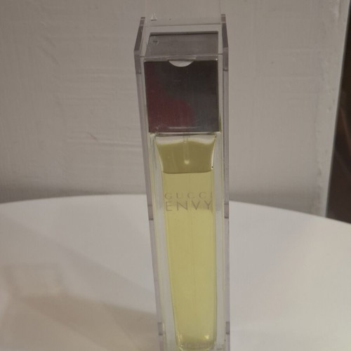 Gucci Envy Eau de Toilette 50ml vintage άρωμα 1997