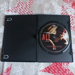Ali DVD used