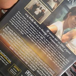 Ο Χορός Των Τεράτων DVD Σαν Καινούργιο Αυθεντικό Συλλεκτικό