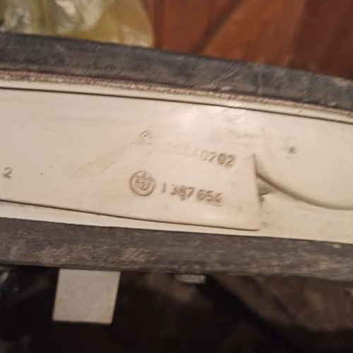 Rear right tail light for BMW E36 Coupe used