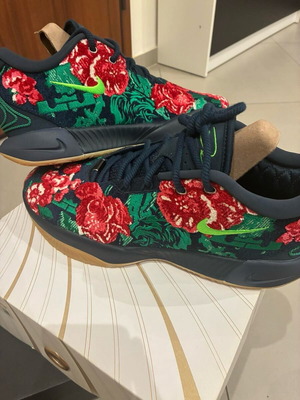 Nike LeBron XXI Premium καινούργια αθλητικά παπούτσια μέγεθος 46