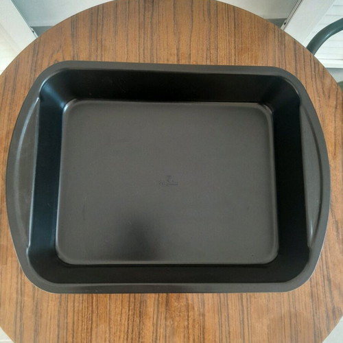 Berlinger Haus baking tray non-stick, stainless steel, new