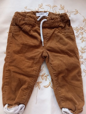 Baby pants for 4-6 months