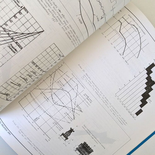 Hellenic Institute of Marine Technology Year Book 1993 used edition