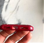  θήκη κινητού Swarovski 100% αυθεντική κόκκινη για iPhone κινητό μοντέλο XS