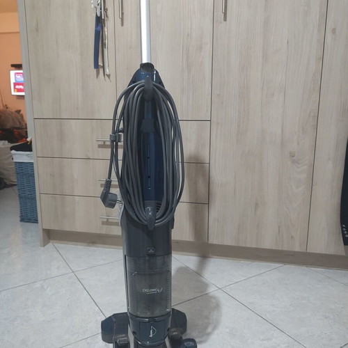 Hoover H-Pure 700 Vacuum Cleaner and Steam Cleaner like new