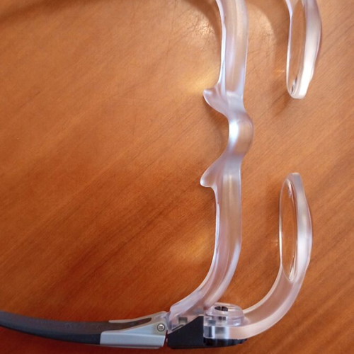 Eschenbach MaxTV magnifying glasses for low vision, new