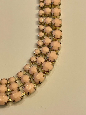 Necklace like new
