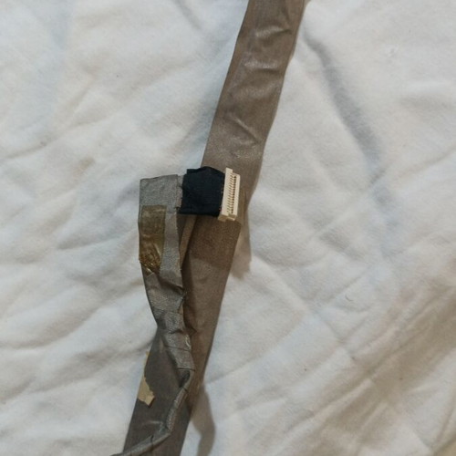 OEM Laptop LCD Video Screen Flex Cable for Toshiba Satellite A200 Series