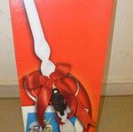 Vintage Playmobil Hellas Easter gift packaging 80s new