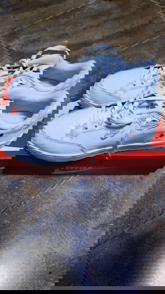 Nike grandstand II Pinnacle