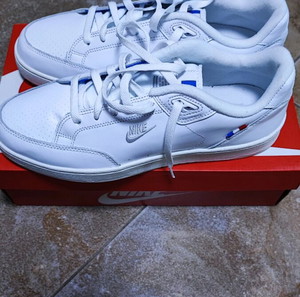 Nike grandstand II Pinnacle