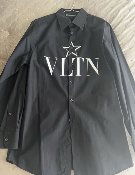 Men shirt Valentino