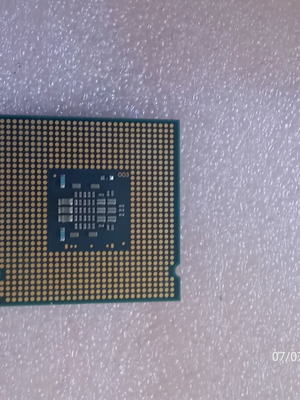 Intel Pentium Dual-Core E2180 2G/800 Socket 775 CPU used