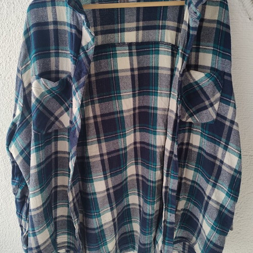 Unisex shirt Primark like new, blue, size 4XL