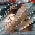  Δύο διαφορετικά ζευγάρια / Επωνυμες χαμηλές παπούτσια "Damart" και "Apepazza"