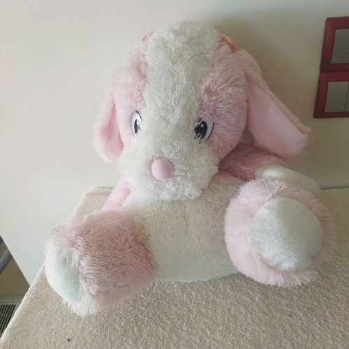 Plush Puppy 40 cm like new