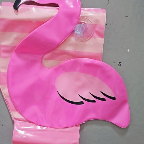 Inflatable arm floaties for children 3-6 years like new