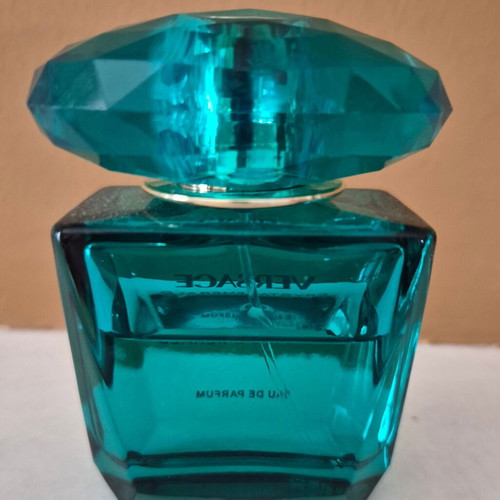 Versace Crystal Emerald Eau de Parfum 30 ml