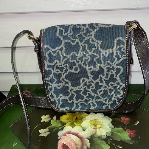 Crossbody bag used in perfect condition