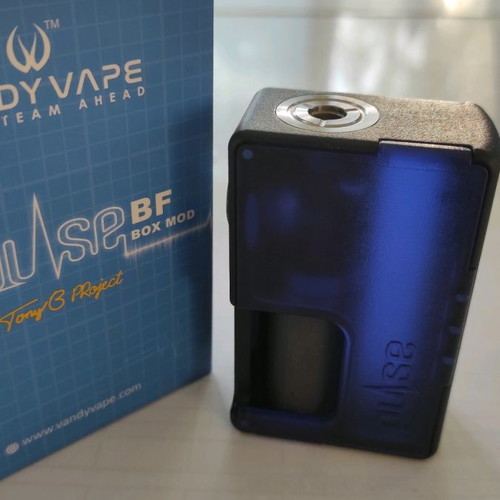 vap verfahren Vandy Vape | RDAs, RTAs, Mods & Kits main image 0