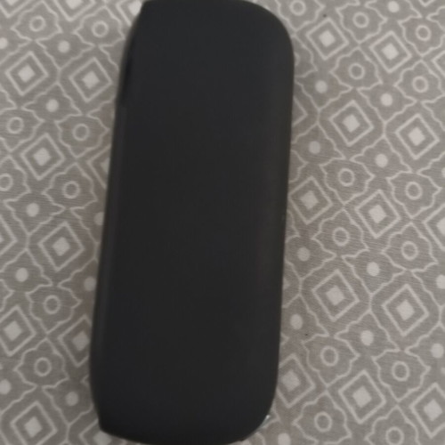 IQOS Iluma Mid Kit Azure like new