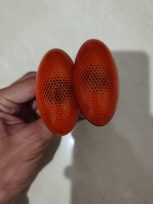 Peugeot 206 Genuine Turn Signals used
